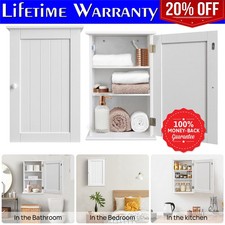 Dayplus Bathroom Wall Cabinet