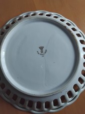 Old Plate