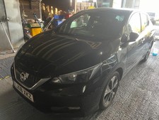 2018 Nissan Leaf 2.Zero 40Kwh