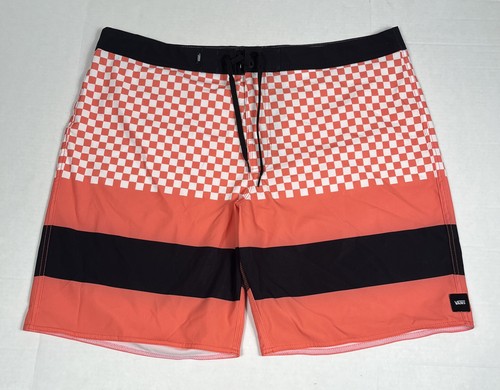 Vans men board shorts - vans,