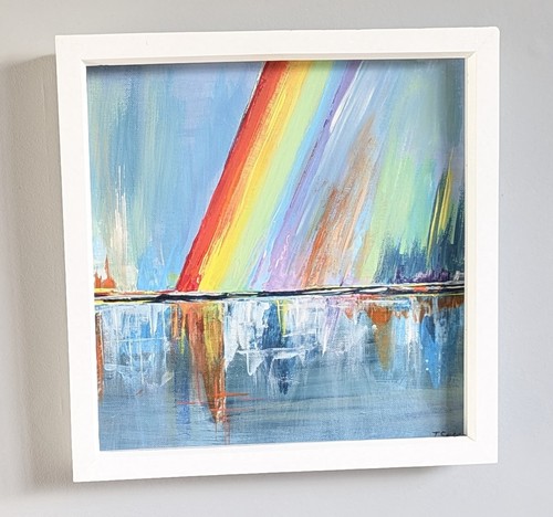 The rainbow and - the,