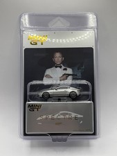 1/64 NEW Mini GT Aston Martin