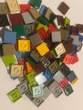 LEGO 2x2 Smooth Tile, Select