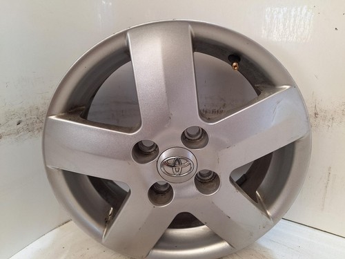 Toyota aygo vvt ice mk1 - aygo, vvt-i