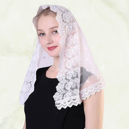 Fashion scarf chapel - scarf,