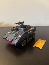 Transformers G1 Groundshaker