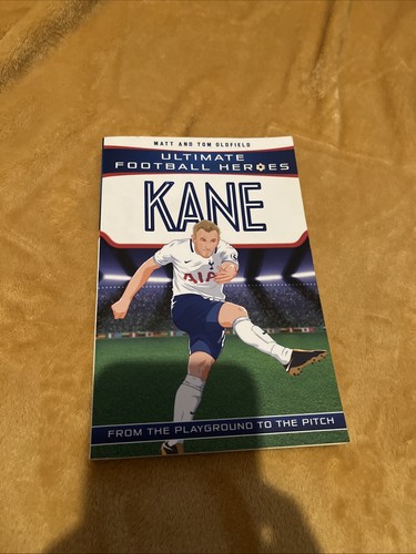 Harry kane ultimate - harry, football