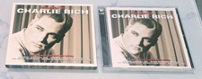 Charlie Rich The Best of 2015