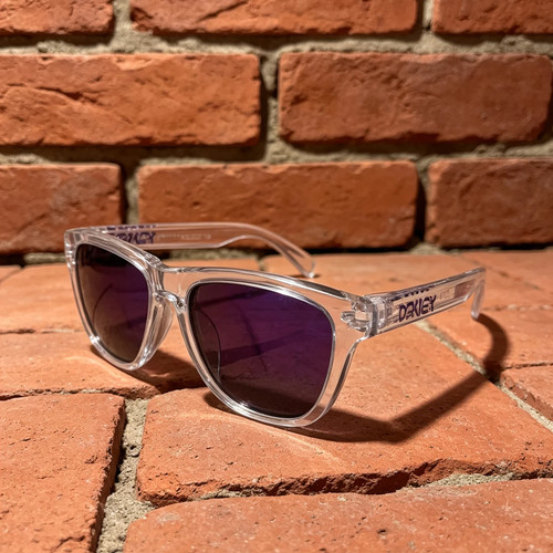 Oakley frogskins oo9245 - oakley,