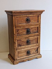 Vintage Wooden Table Top
