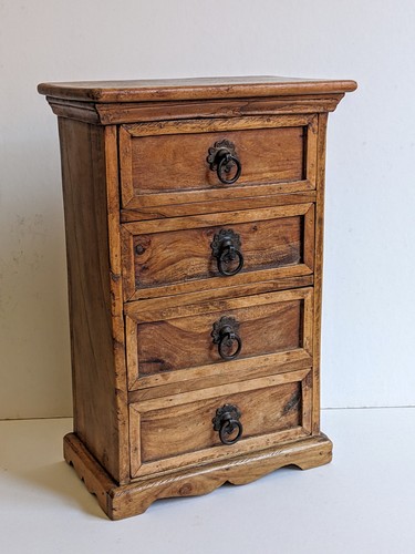 Vintage wooden table top - vintage,