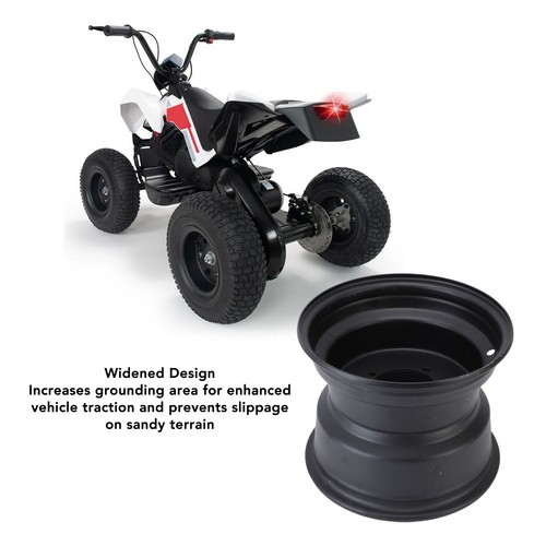 Inch rear wheel - wheel, high