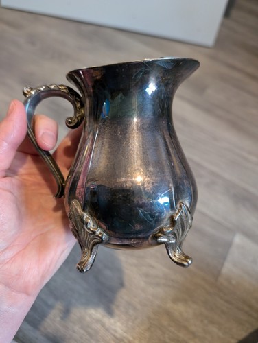 Viners sheffield silver - of,