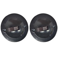 2pcs retro single - 2pcs,
