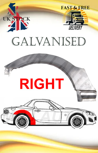 For mazda mx5 05 14 - for, 05-14