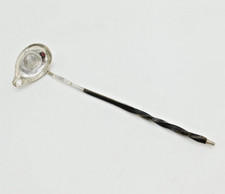 George II Sterling Silver Long