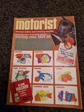 Practical Motorist Magazine