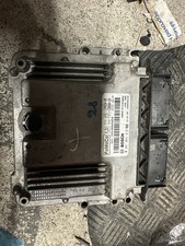✅FORD ecu 1.5 DIESEL 2019