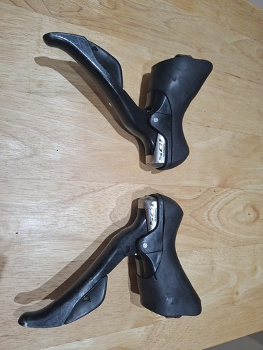 Shimano 105 5800 2x11 - shimano, 2x11-speed