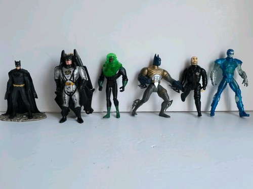 Vintage kenner dc - kenner, |