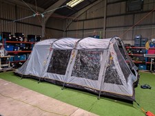 Hi-Gear Vanguard Nightfall 8