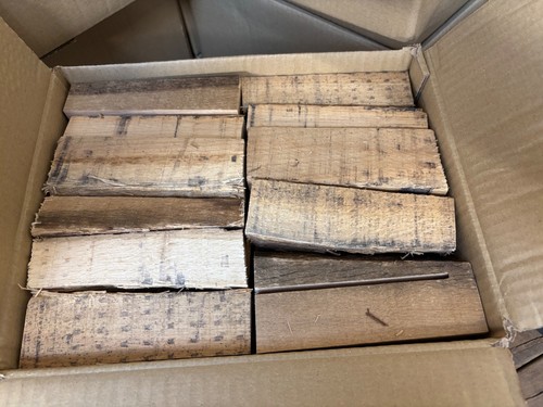 Pizza oven logs sticks stix - logs,,