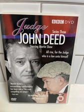 Judge John Deed: Series 3
