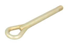 Tow Hook Tow Eye Fits: RENAULT CLIO III, MODUS 05.05-