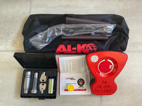 Alko alco wheel - no,
