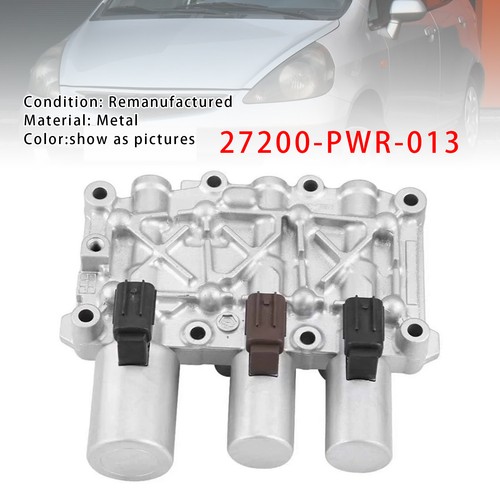 Transmission solenoid kit - transmission,