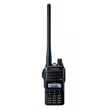 B Grade Yaesu FT-65 E VHF/UHF 2m/70cm Dual Band FM Transceiver (Check Descrip...