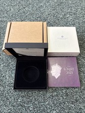 2023 Royal Mint Silver