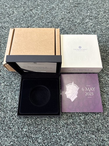 2023 royal mint - 2023, silver