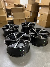 19'' Audi Q5 Style Alloy