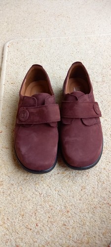 Ladies new hotter shoes - shoes, size