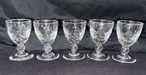Royal brierley crystal - brierley,