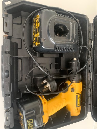 Dewalt dw907 12v - dw907,