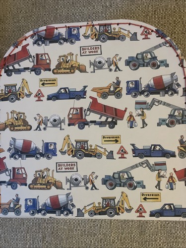 Emma bridgewater builders - bridgewater, at
