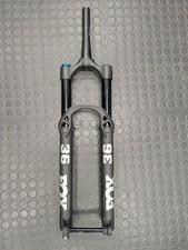 2026 fox performance - fox, 36mm