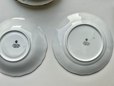 1950’s Vintage Adderley Rosebud fine Bone  China
