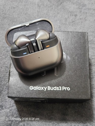 Samsung galaxy buds pro - samsung,