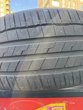 295/40/22 Hankook Ventus S1