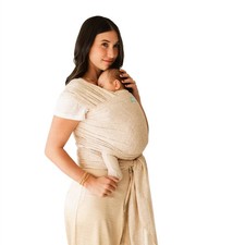 Moby Classic Wrap Baby Carrier
