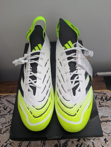 Adidas predator elite - adidas, ft