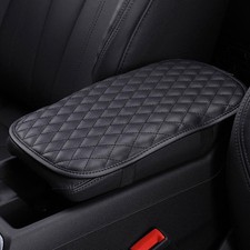Universal car armrest - armrest, cushion