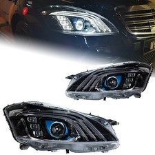 For Benz W221 2006-2013 S