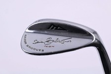 MD Golf Seve Icon Lob Wedge / 58 Degree / Stiff Flex Steel Shaft