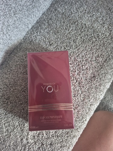 Emporio armani power you - emporio,