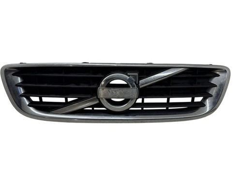 Volvo s80 2014 front bumper - 2014,