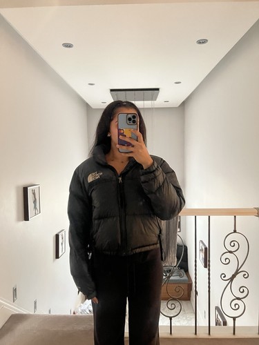 The north face nuptse - north,